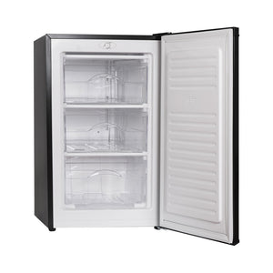 Kibernetik FSP Gefrierschrank 64L schwarz (D)