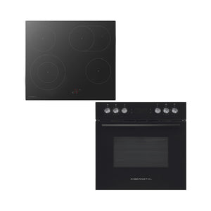 Kibernetik EBO708 & GKF707 Herdset
