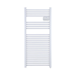 Kibernetik BR750W Badezimmerradiator weiss mit WIFI