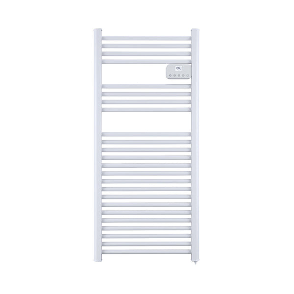 Kibernetik BR750W Badezimmerradiator weiss mit WIFI