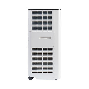 Kibernetik KMO11000 Klimagerät mit WiFi weiss