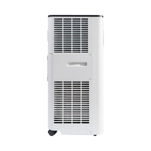 Kibernetik KMO11000 Klimagerät mit WiFi weiss