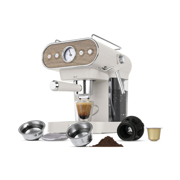 Berlinger Haus Espressomaschine Sahara Collection