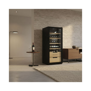 Kibernetik WKH350D Weinklimaschrank