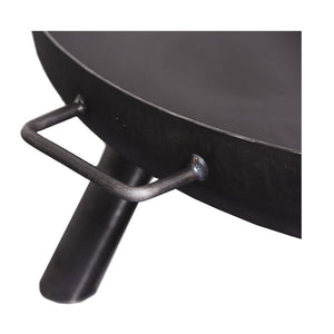Mr. Grill Feuerschale 70cm