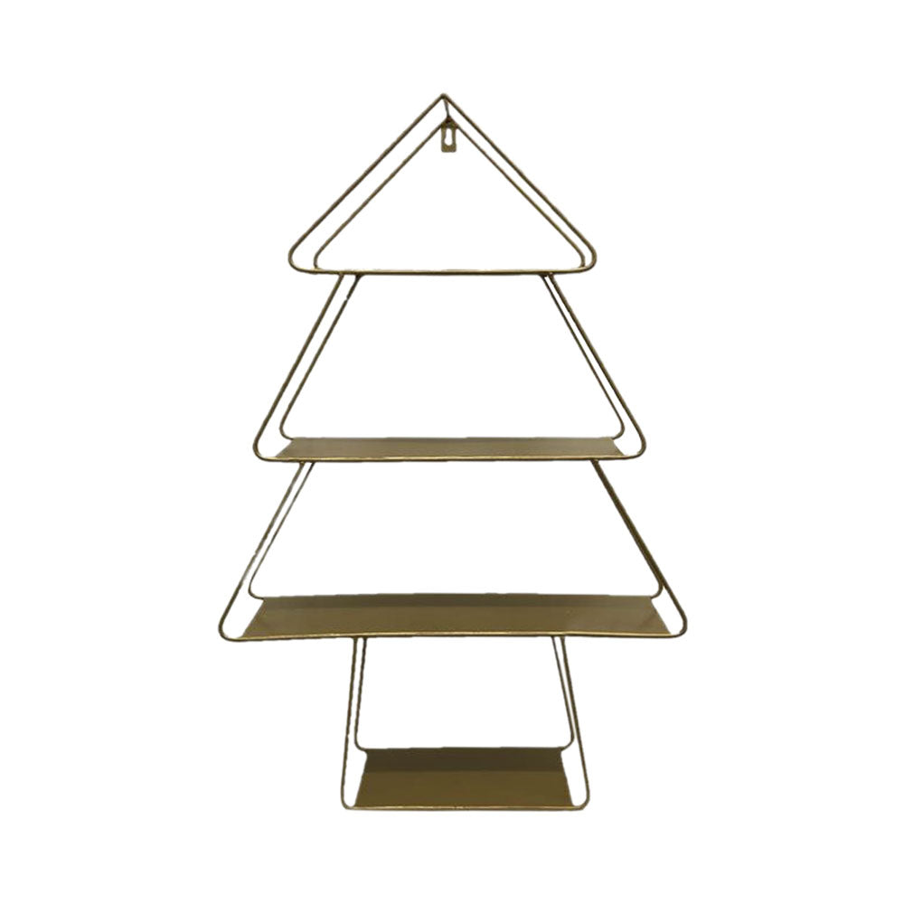 dameco Weihnachtsbaum Etagere