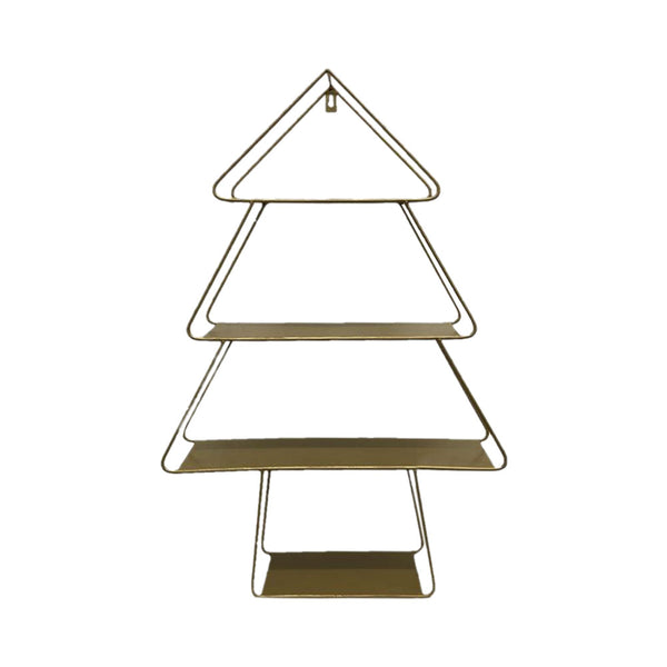 dameco Weihnachtsbaum Etagere