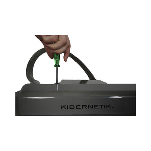Kibernetik ECO 13 mobiles Split Klimagerät mit WiFi