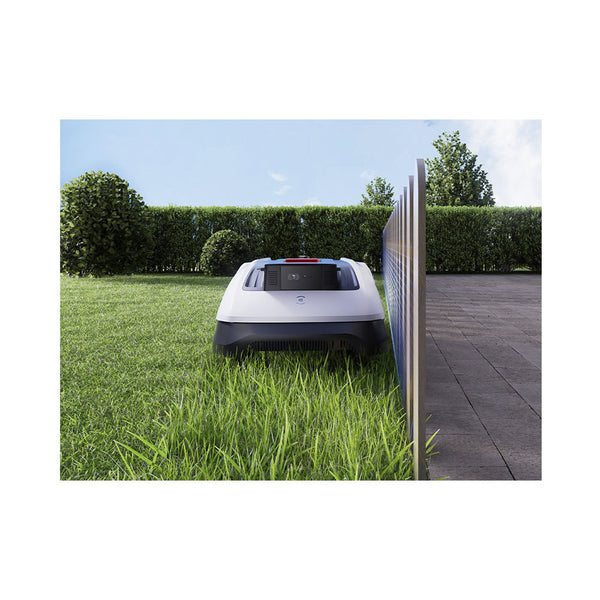 Ecovacs O800 RTK Mähroboter GOAT