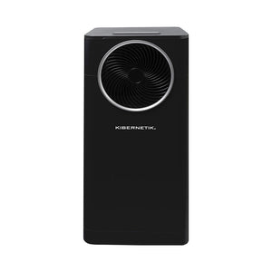 Kibernetik KL11000 Klimagerät mit WIFI schwarz