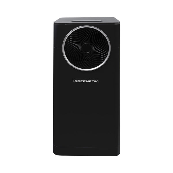 Kibernetik KL11000 Klimagerät mit WIFI schwarz