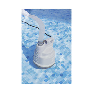 Bestway Entleerungspumpe chlorresistent
