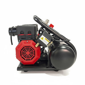 Ekström KO6L Kompressor 6 Liter - 8 bar 167 l/min