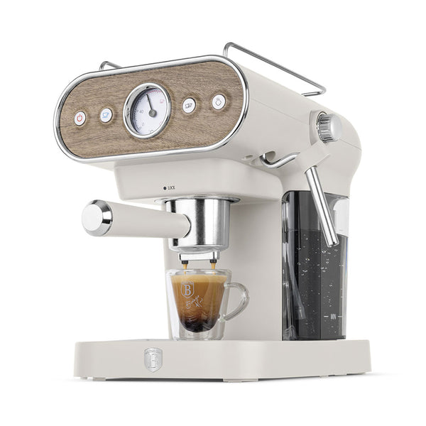 Berlinger Haus Espressomaschine Sahara Collection