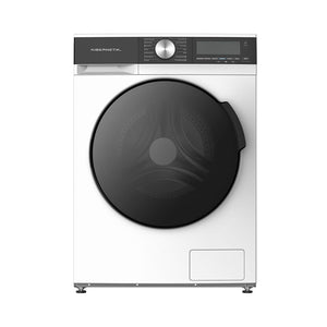 Kibernetik MSWT515 MasterSeries Waschtrockner 10kg/7kg A-10/D Klasse Weiss