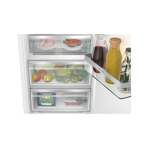 Siemens KI82LADD0H Kühlschrank