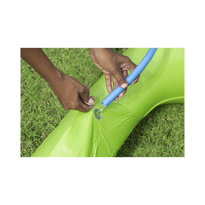 Bestway Fussball Dartscheibe 157 x 107 157 cm