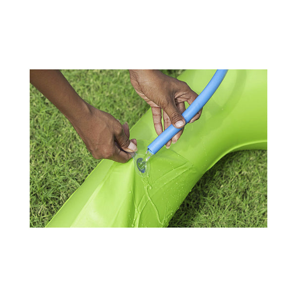 Bestway Fussball Dartscheibe 157 x 107 157 cm