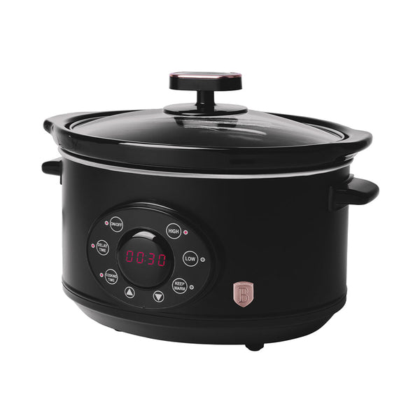 Berlinger Haus Schongarer 3.5L Black Rose Collection
