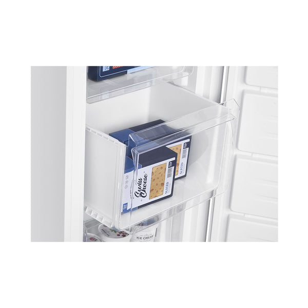 Kibernetik GS204NF Gefrierschrank ( C )