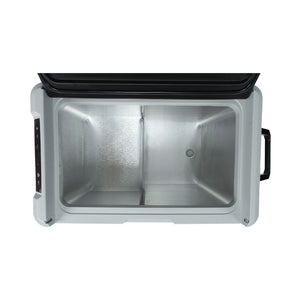 Kibernetik KB50 Kühl-Gefrierbox 12/24/220V