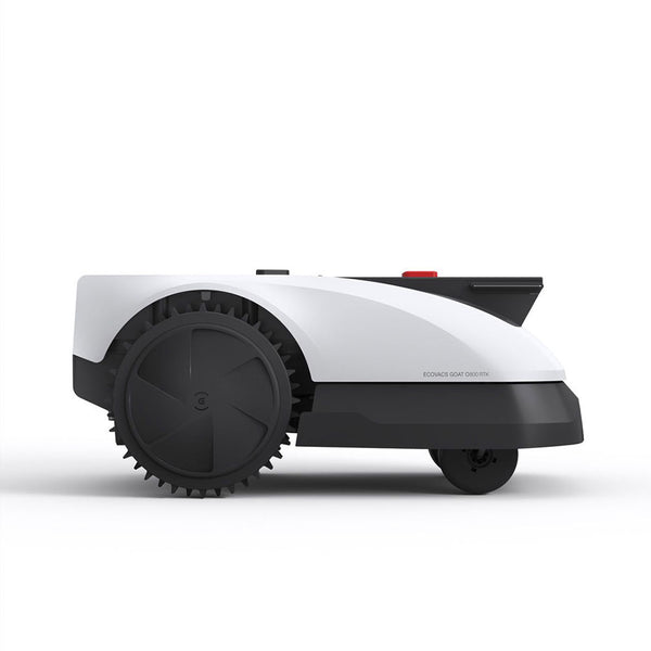 Ecovacs O800 RTK Mähroboter GOAT