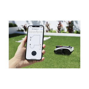 Ecovacs Mähroboter GOAT O-1200 LiDAR