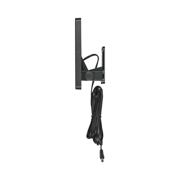 brennenstuhl Solar LED Strahler mit Infrarot Bewegungsmelder Anthrazit