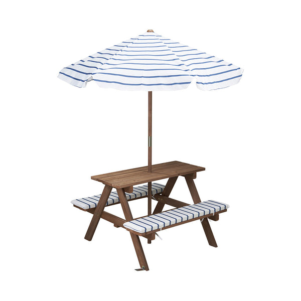 FS-STAR Picknickset Kinder