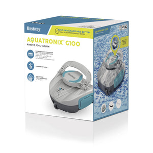 Bestway AquaTronix G100 Poolroboter