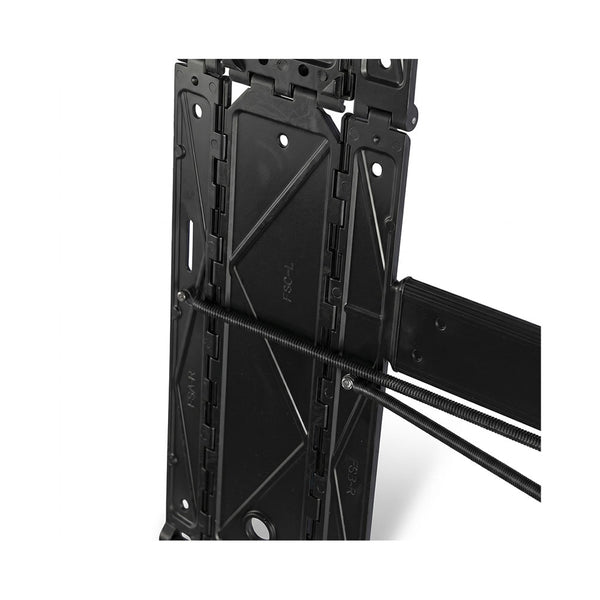 Holmberg Aluminium Mehrzweck-Faltleiter