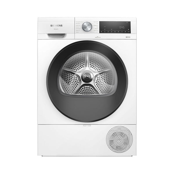 Siemens WQ33G2V4CH Wärmepumpentrockner