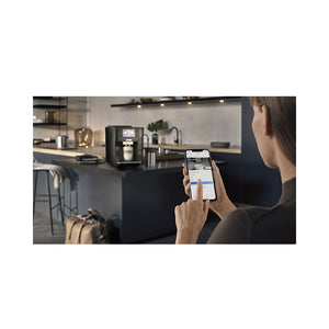 Siemens TP713D09 Kaffeevollautomat EQ700