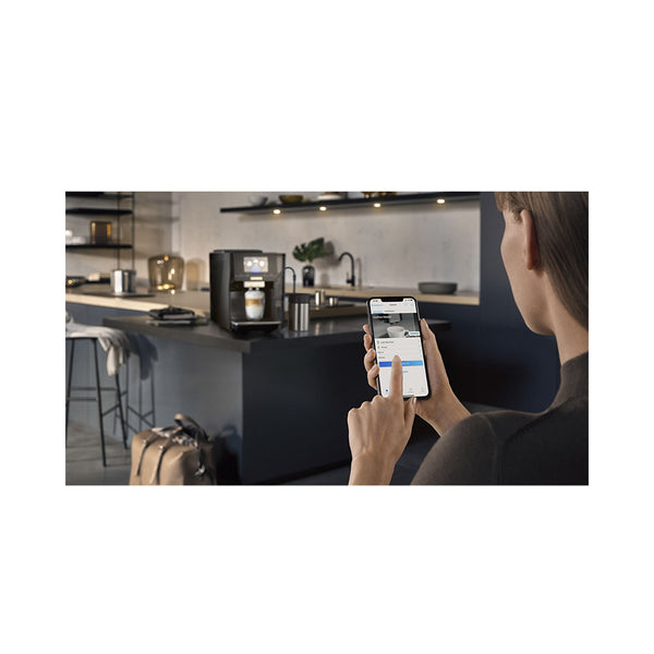 Siemens TP713D09 Kaffeevollautomat EQ700