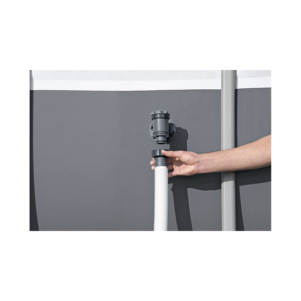 Bestway Hydrogenic 65/h Salzwasser Chlorinator