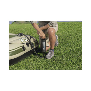 Hydro-Force Schlauchboot Komplettset Voyager X3