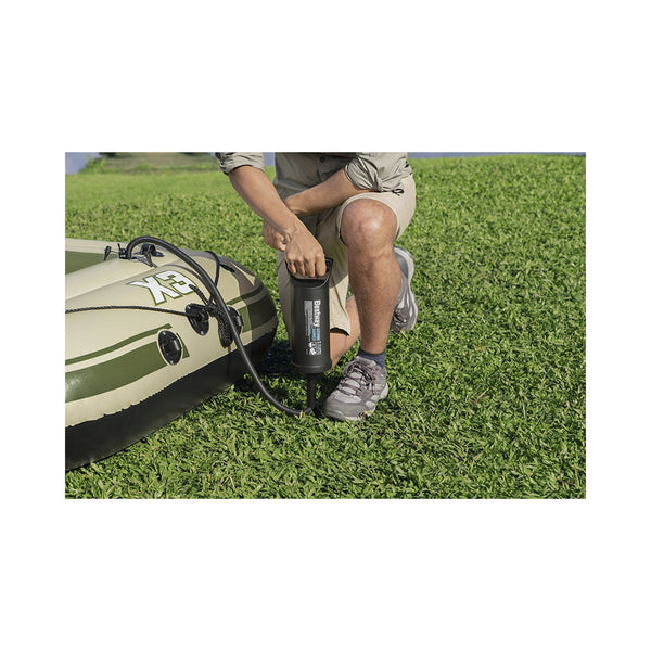 Hydro-Force Schlauchboot Komplettset Voyager X3