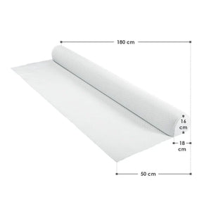 Aufblasbarer Rausfallschutz Louana 180 cm