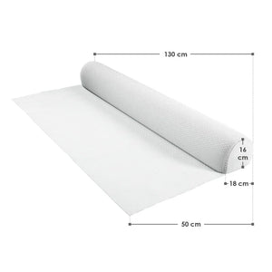 Aufblasbarer Rausfallschutz Louana 130 cm