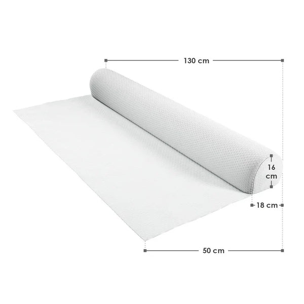 Aufblasbarer Rausfallschutz Louana 130 cm