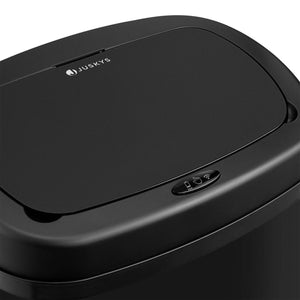 Automatischer Mülleimer mit Sensor - 70L Schwarz