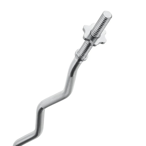 3in1 Hantelset 60kg Kurz-, Lang- und Curlhantel