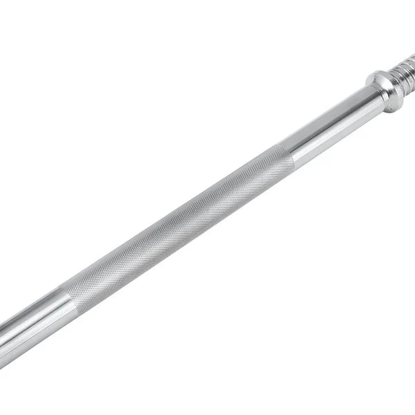 3in1 Hantelset 60kg Kurz-, Lang- und Curlhantel