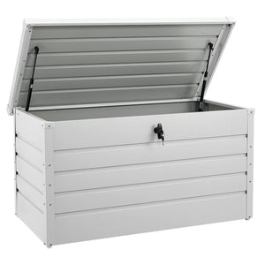Metall Aufbewahrungsbox Limani 380 L