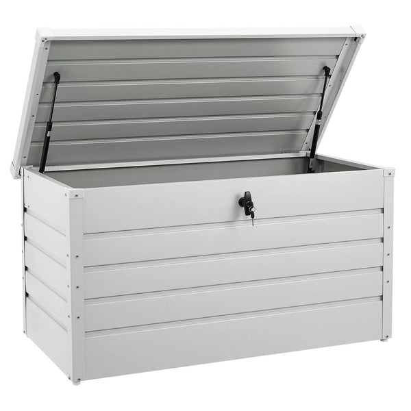 Metall Aufbewahrungsbox Limani 380 L