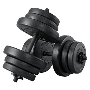 2er Hantelset Kurzhanteln 40 kg