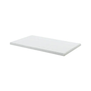 Topper 90x200 cm Memoryschaum, H2 - H3