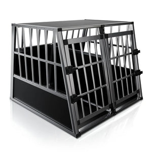 Hundebox fürs Auto XL
