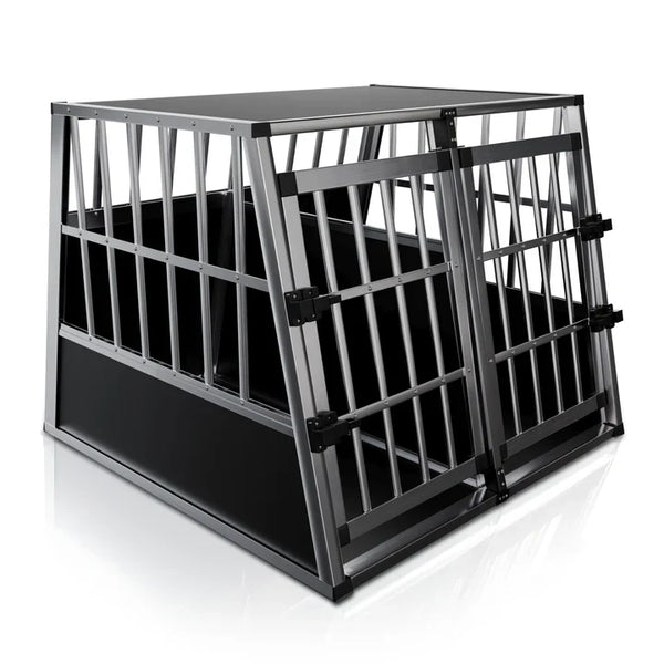 Hundebox fürs Auto XL