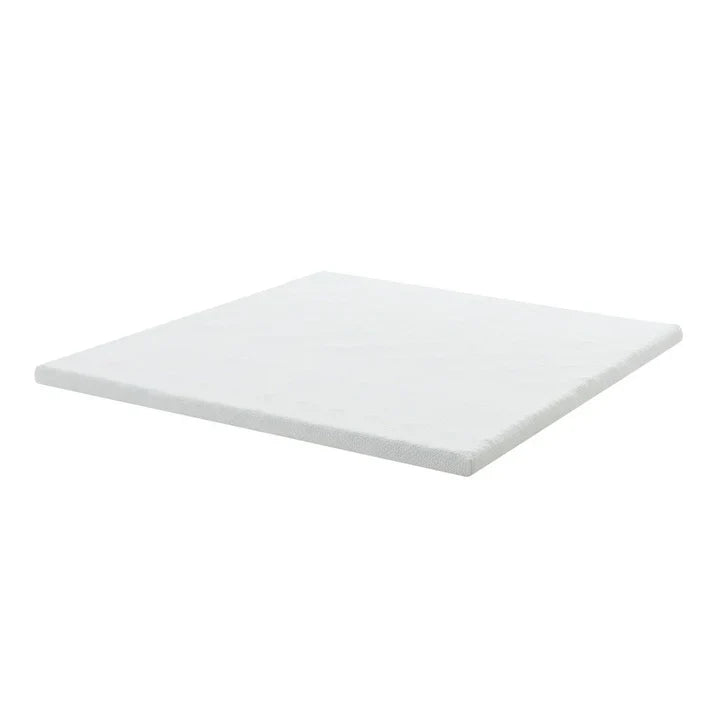 Topper 160x200 cm Memoryschaum, H2 - H3